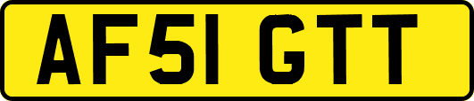 AF51GTT