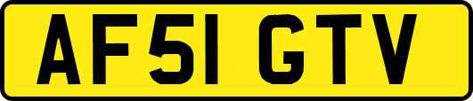 AF51GTV