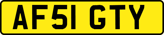 AF51GTY