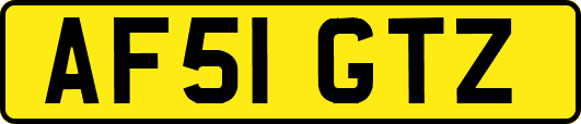 AF51GTZ