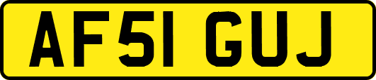 AF51GUJ