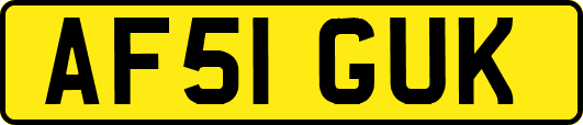 AF51GUK