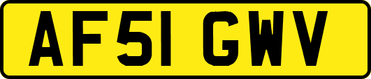 AF51GWV