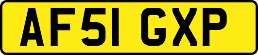 AF51GXP