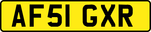 AF51GXR