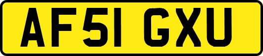 AF51GXU