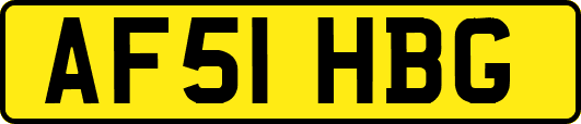 AF51HBG