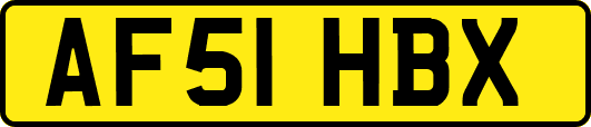 AF51HBX