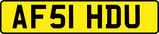 AF51HDU