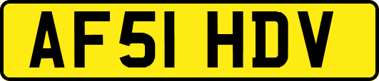 AF51HDV