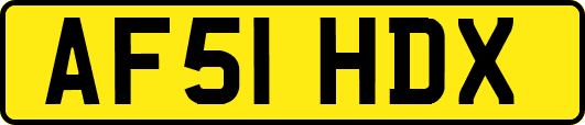 AF51HDX