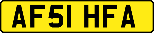 AF51HFA