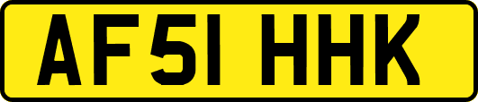 AF51HHK