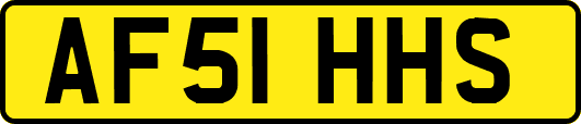 AF51HHS