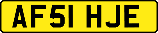 AF51HJE