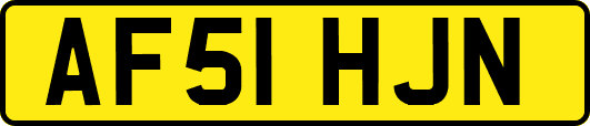 AF51HJN