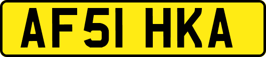 AF51HKA