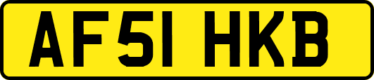 AF51HKB