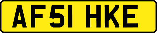 AF51HKE