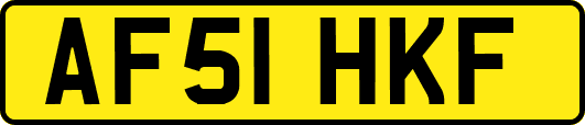 AF51HKF