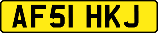 AF51HKJ