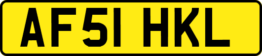 AF51HKL