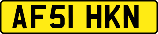 AF51HKN