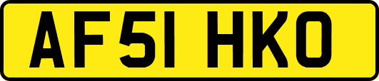 AF51HKO