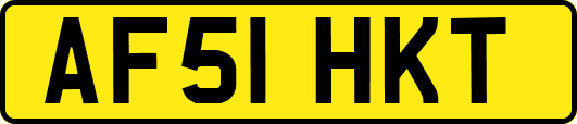 AF51HKT