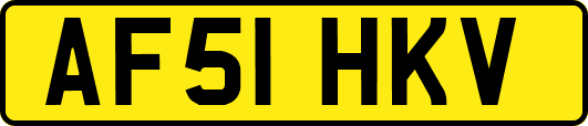 AF51HKV