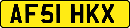 AF51HKX