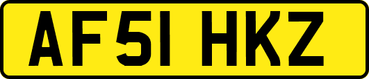 AF51HKZ