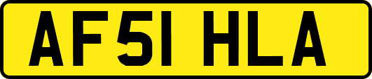 AF51HLA