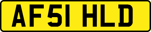 AF51HLD