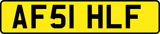 AF51HLF