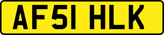 AF51HLK