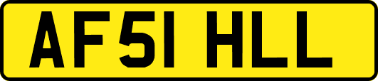 AF51HLL