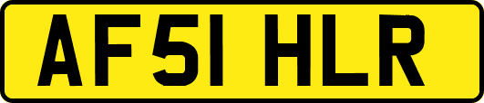 AF51HLR