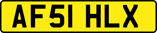 AF51HLX