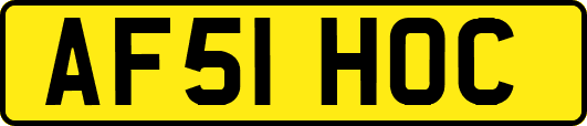 AF51HOC