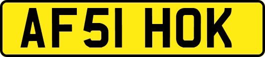 AF51HOK