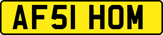 AF51HOM