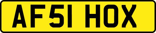 AF51HOX