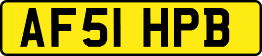 AF51HPB