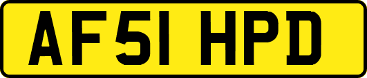 AF51HPD