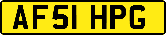 AF51HPG