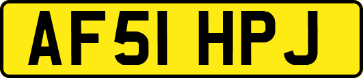 AF51HPJ