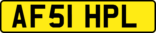 AF51HPL