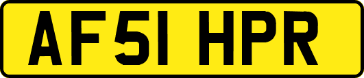 AF51HPR