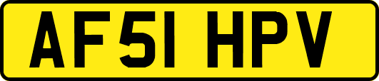 AF51HPV